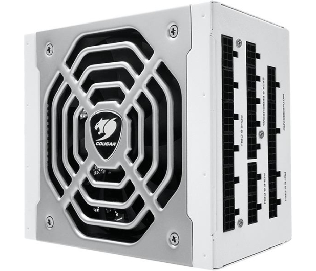 Cougar Polar 1050W 80 Plus Platinum - 1075680 - zdjęcie 2